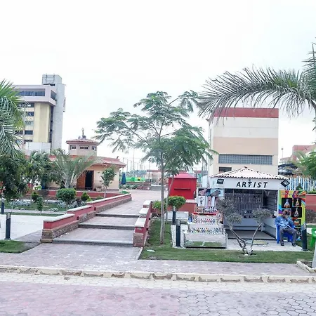 Rehana Resort-2